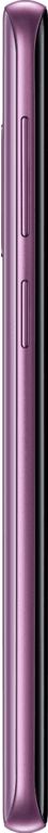 Samsung Galaxy S9 64GB G960 Duos Purple afbeelding 5