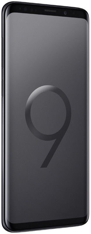 Samsung Galaxy S9+ 64GB G965 Duos Black afbeelding 5