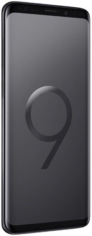 Samsung Galaxy S9+ 64GB G965 Duos Black afbeelding 7