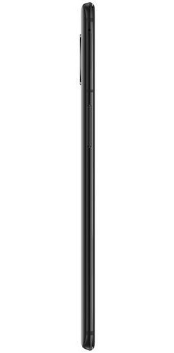 OnePlus 6 256GB Midnight Black afbeelding 3