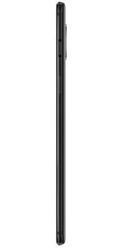OnePlus 6 256GB Midnight Black afbeelding 5