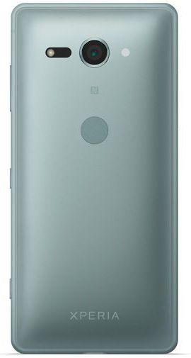 Sony Xperia XZ2 Compact Green afbeelding 2