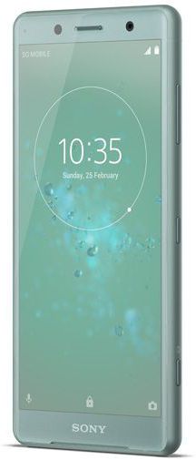 Sony Xperia XZ2 Compact Green afbeelding 3