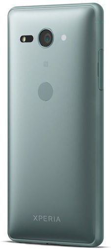 Sony Xperia XZ2 Compact Green afbeelding 4
