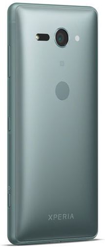 Sony Xperia XZ2 Compact Green afbeelding 6