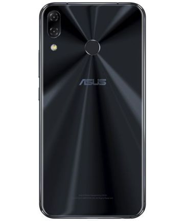 Asus Zenfone 5 Blue Telefoons