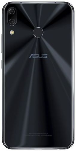 Asus Zenfone 5 Blue afbeelding 1
