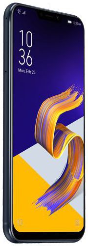 Asus Zenfone 5 Blue afbeelding 2