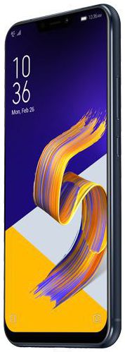 Asus Zenfone 5 Blue afbeelding 3