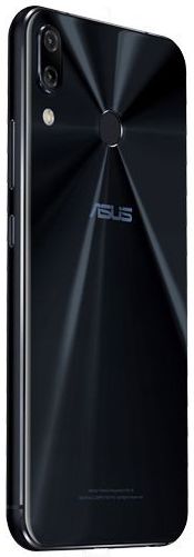 Asus Zenfone 5 Blue afbeelding 5