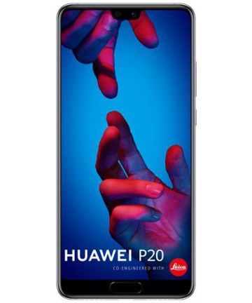 Huawei P20 Twilight Telefoons