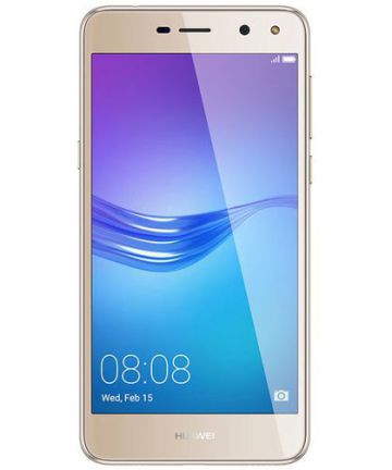 Huawei Y6 (2017) Dual Sim Gold Telefoons