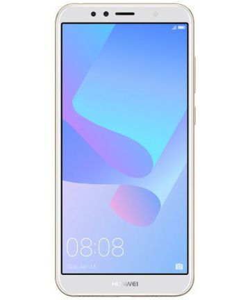 Huawei Y6 (2018) Gold Telefoons