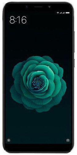 Xiaomi Mi A2 64GB Black afbeelding 1