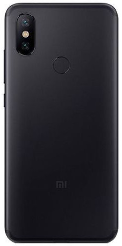 Xiaomi Mi A2 64GB Black afbeelding 2