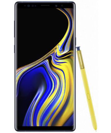 samsung galaxy note 9 128gb blue