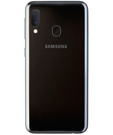 Samsung Galaxy A20e Black Telefoons