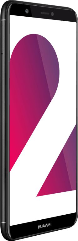 Huawei P Smart Dual Sim Black afbeelding 5