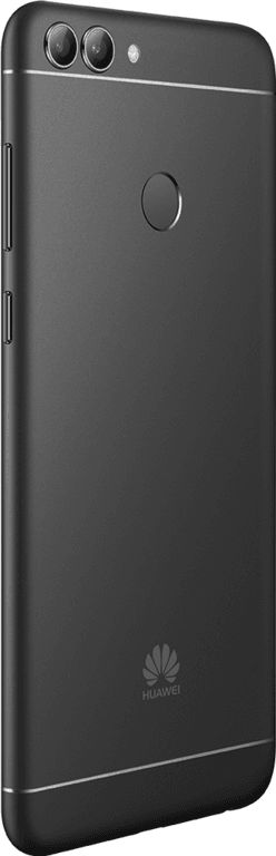 Huawei P Smart Dual Sim Black afbeelding 7
