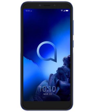 Alcatel 1S (2019) 32GB Blue Telefoons