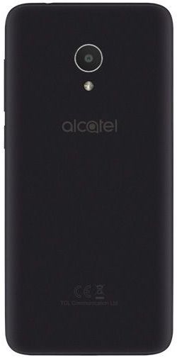 Alcatel 1X Black afbeelding 2