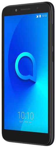 Alcatel 1X Black afbeelding 3