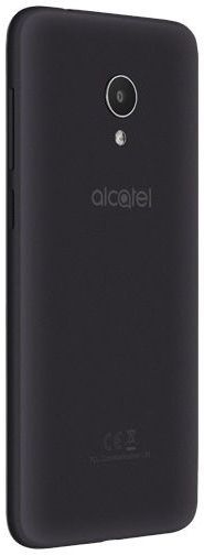 Alcatel 1X Black afbeelding 4