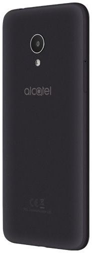 Alcatel 1X Black afbeelding 7