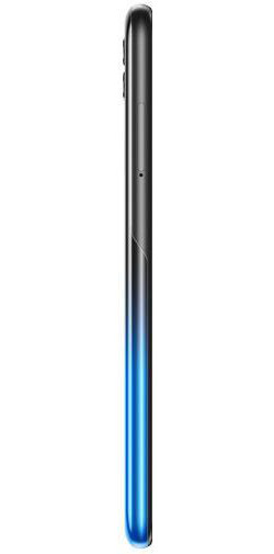 Alcatel 3 (2019) 64GB Black afbeelding 3
