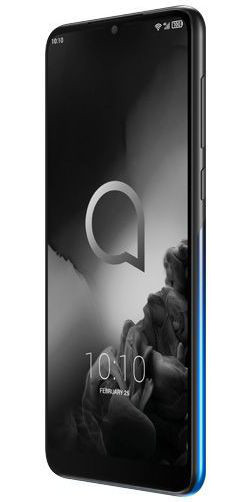 Alcatel 3 (2019) 64GB Black afbeelding 5