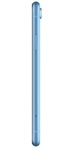 Apple iPhone XR 128GB Blue afbeelding 3