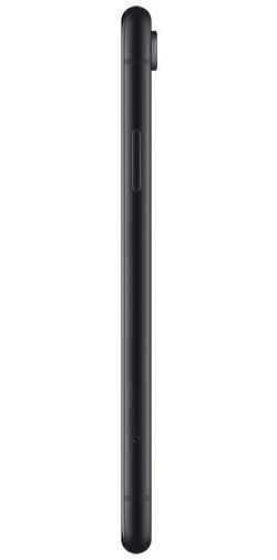 Apple iPhone XR 64GB Black afbeelding 3
