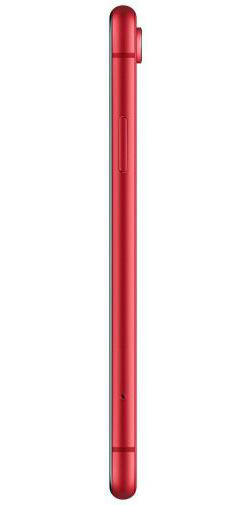 Apple iPhone XR 64GB Red afbeelding 3