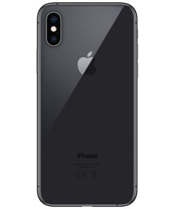 Apple iPhone XS 256GB Black Telefoons
