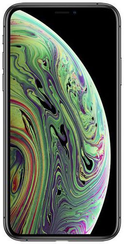 Apple iPhone XS 512GB Black afbeelding 2