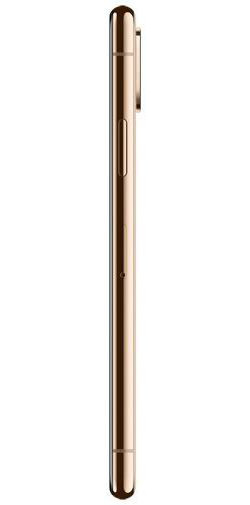 Apple iPhone XS 64GB Gold afbeelding 3