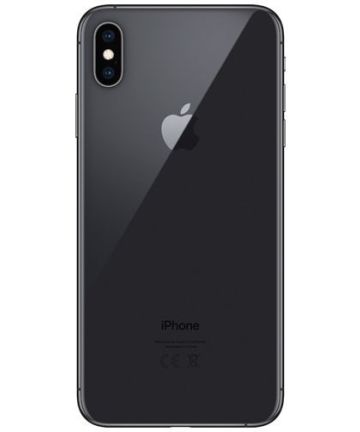 Apple iPhone XS Max 512GB Black Telefoons