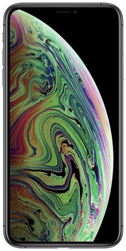 Apple iPhone XS Max 64GB Black afbeelding 2