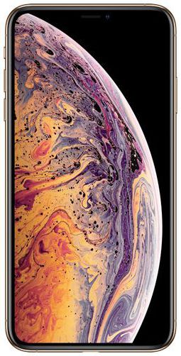 Apple iPhone XS Max 64GB Gold afbeelding 2