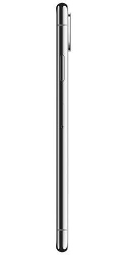 Apple iPhone XS Max 64GB Silver afbeelding 3