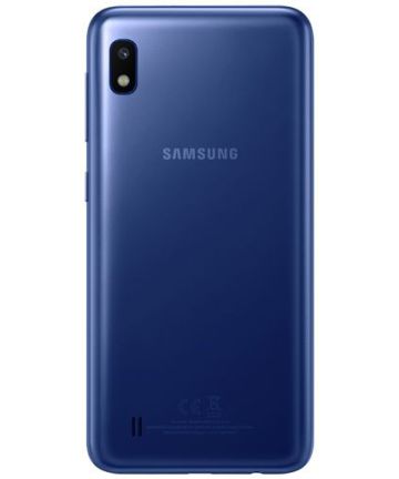Samsung Galaxy A10 Blue Telefoons