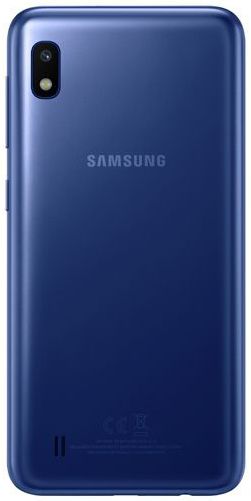 Samsung Galaxy A10 Blue afbeelding 1