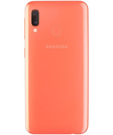 Samsung Galaxy A20e Coral Telefoons