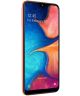 Samsung Galaxy A20e Coral