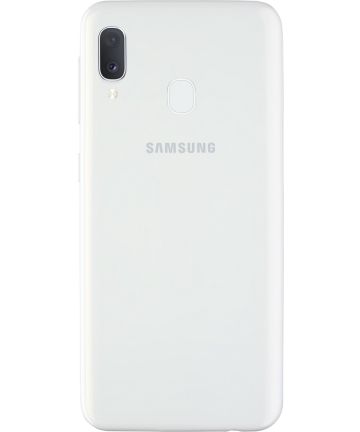 Samsung Galaxy A20e White Telefoons