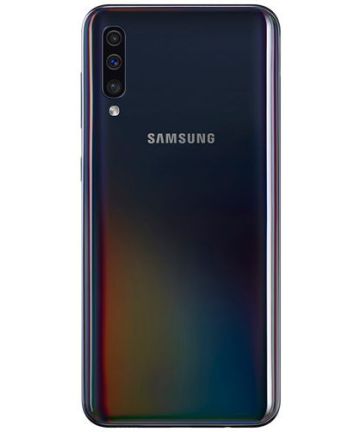 Samsung Galaxy A50 Black Telefoons