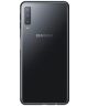 Samsung Galaxy A7 (2018) A750 Duos Black