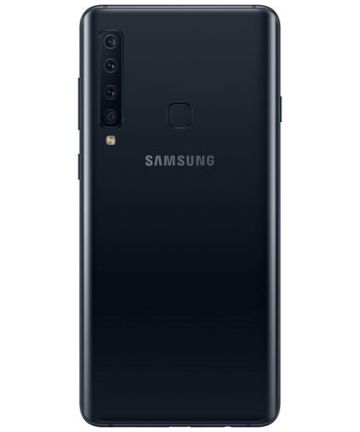Samsung Galaxy A9 A920 Duos Black Telefoons