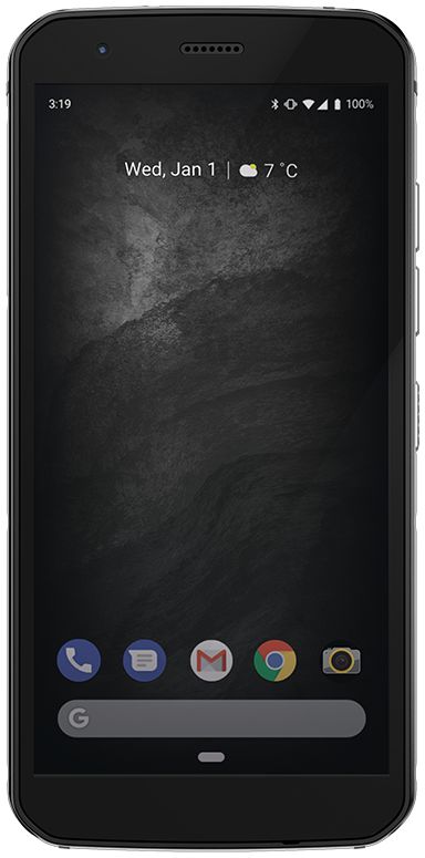 Cat S52 Black afbeelding 2