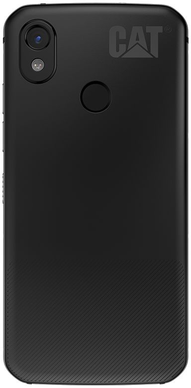 Cat S52 Black afbeelding 1
